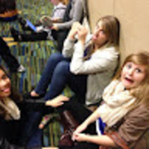 Meet your Posher, Haley